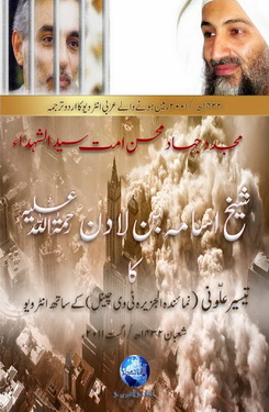 shaikh usama bin ladin interview